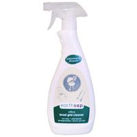 Earthsap Braai Grid Cleaner w/trigger